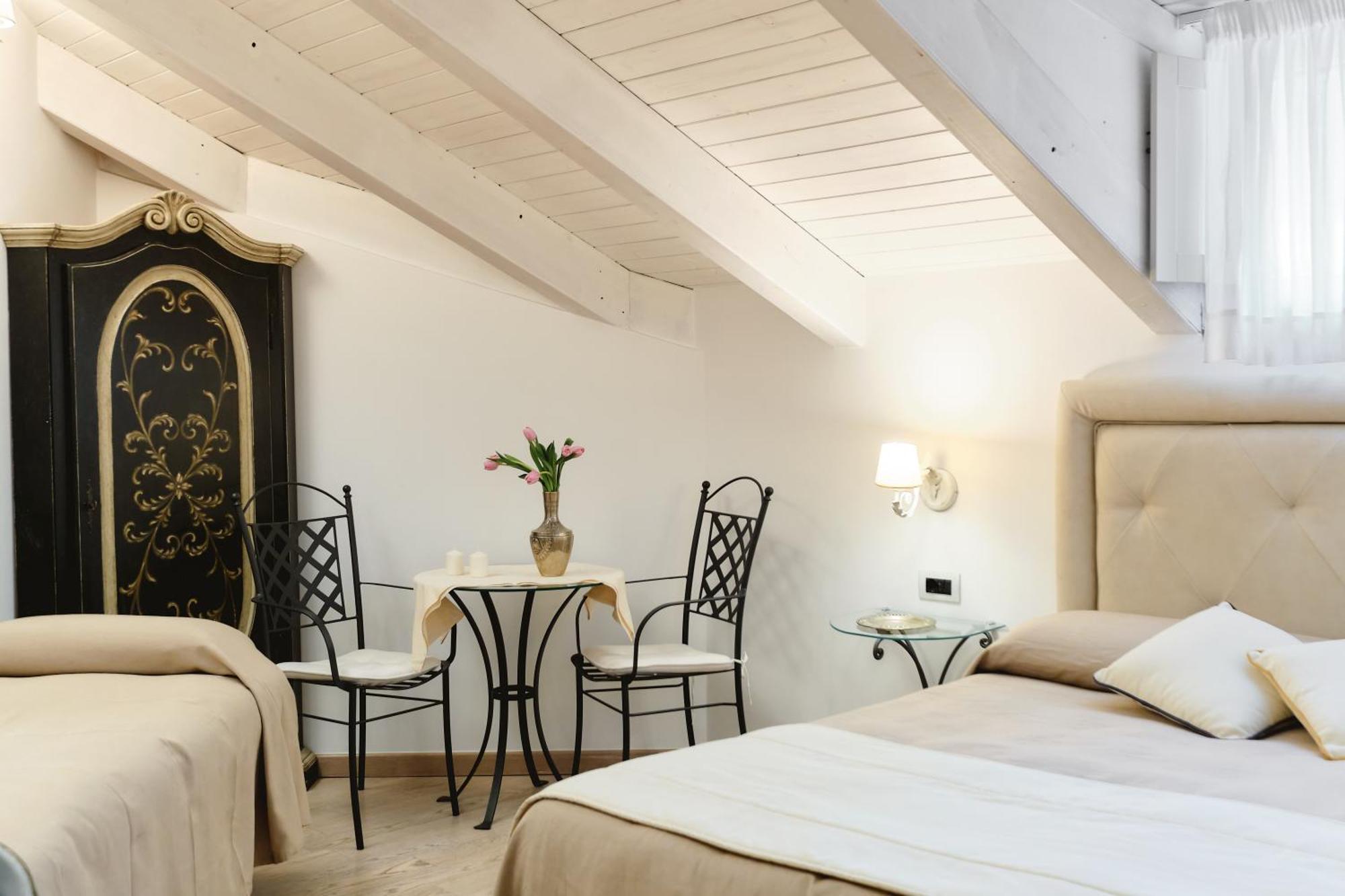 אמאלפי Villa Fabiana חדר תמונה